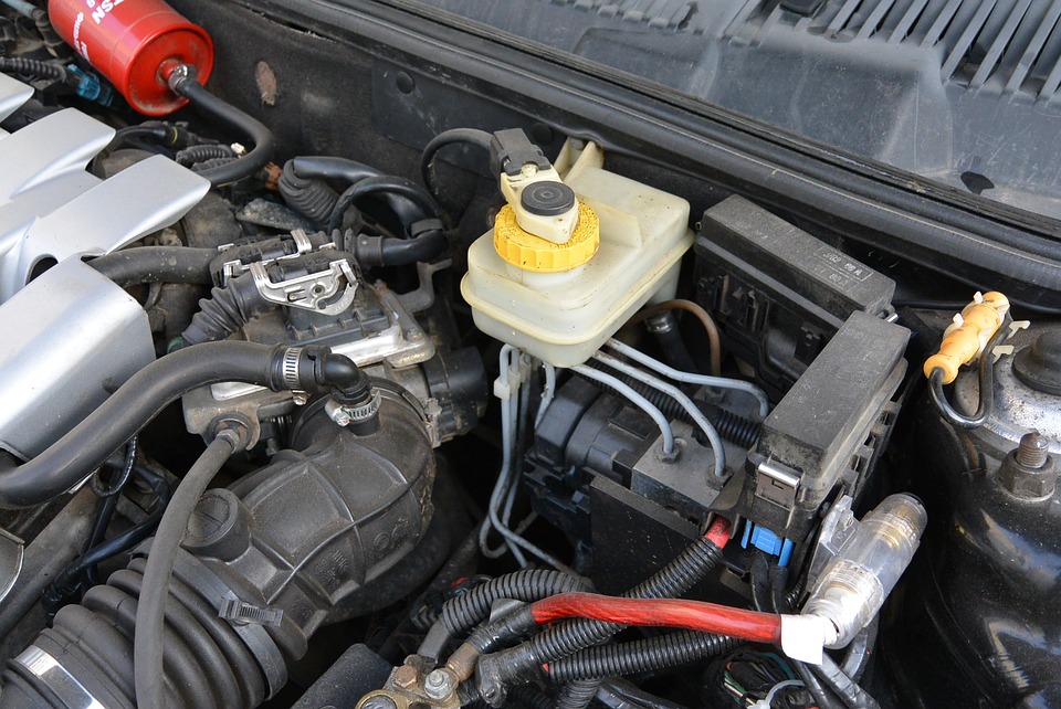 fuel