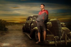 car owner