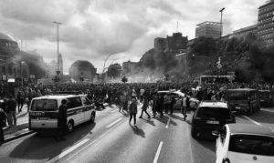 city traffic 
