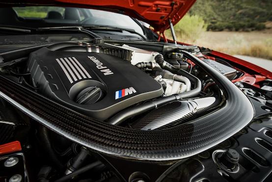 enhanced engine