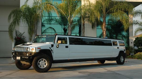 limo rental