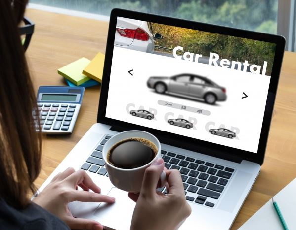 car rental