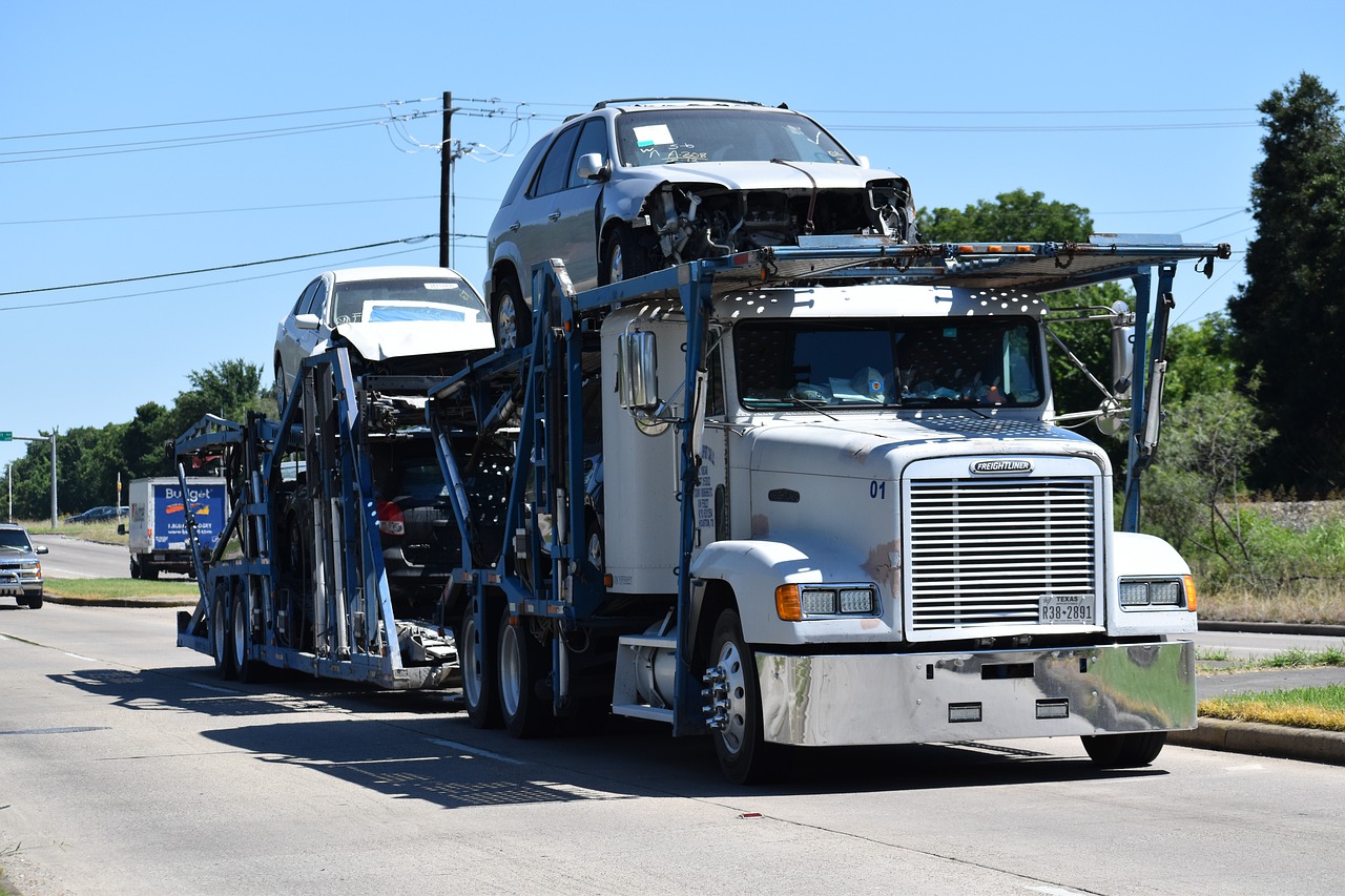 car-transport-truck