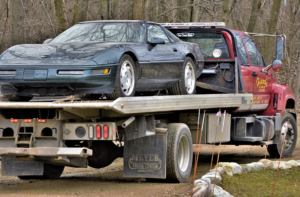 car hauler