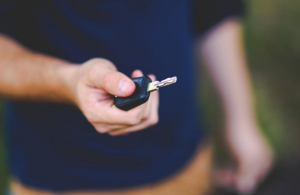 car key