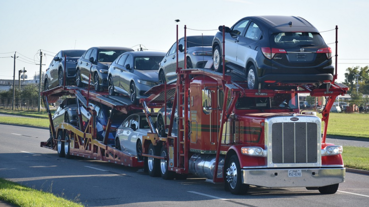 transport