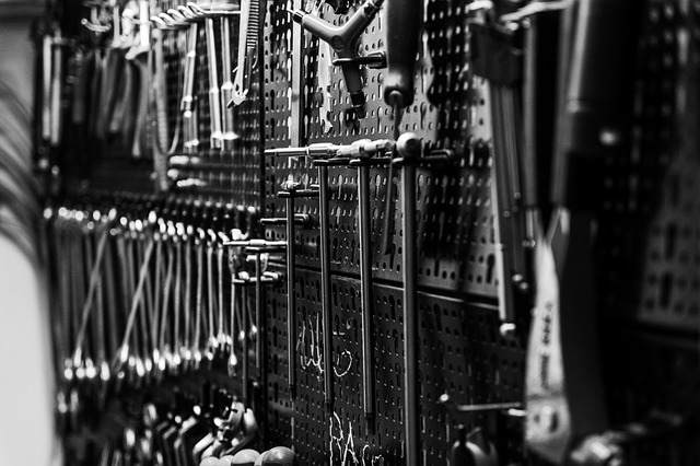 tools
