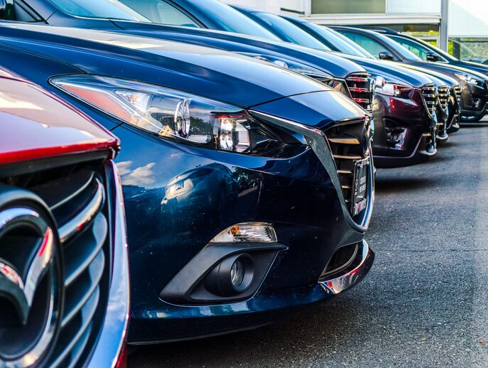 choosing cars